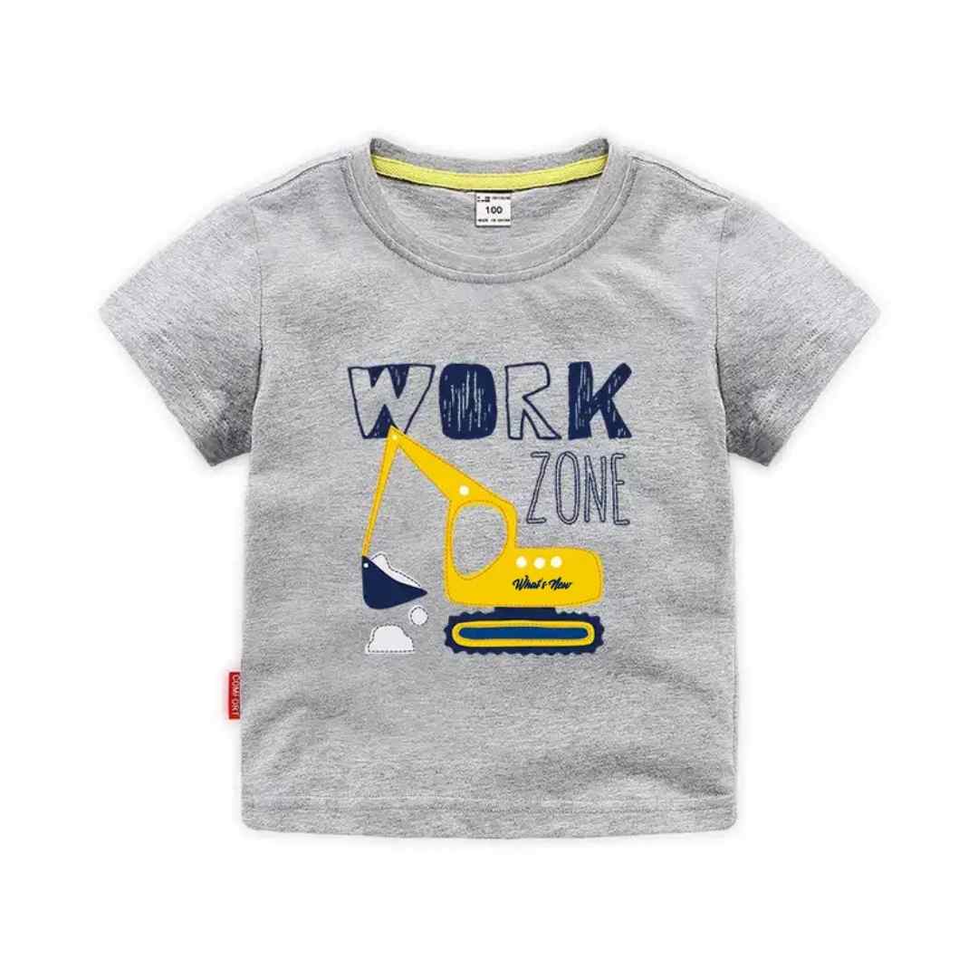 Toddlers T-Shirt